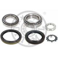 401104 OPTIMAL Комплект підшипника ступиці колеса