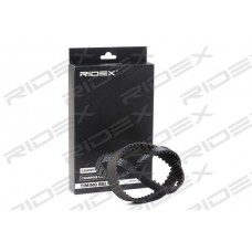 306T0114 RIDEX Зубчастий ремінь