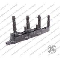 BBA231DLPN DIPASPORT Котушка запалювання