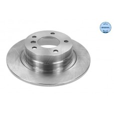 315 523 0053 MEYLE Гальмівний диск