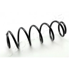 ZC6612H JAPANPARTS Пружина ходової частини