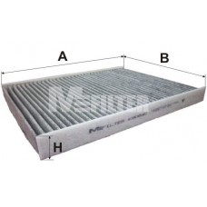 K 9084C MFILTER Фільтр повітря у внутрішньому просторі