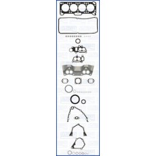 WG1164503 WILMINK GROUP Комплект прокладок двигун