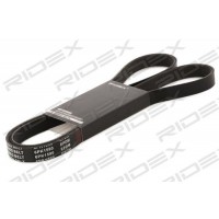 305P0076 RIDEX Поліклиновий ремінь
