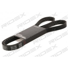 305P0076 RIDEX Поліклиновий ремінь