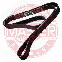 7PK1785-PCS-MS MASTER-SPORT GERMANY Поліклиновий ремінь