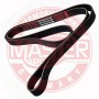 7PK1785-PCS-MS MASTER-SPORT GERMANY Поліклиновий ремінь