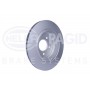 8DD 355 109-941 HELLA PAGID Гальмівний диск