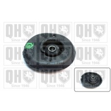EMR6121 QUINTON HAZELL Опора стійки амортизатора