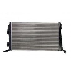 D7R051TT THERMOTEC Радіатор охолодження двигуна