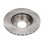 DI-532C JAPANPARTS Гальмівний диск