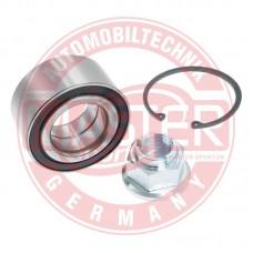 3647-SET-MS MASTER-SPORT GERMANY Комплект підшипника ступиці колеса