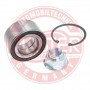 3647-SET-MS MASTER-SPORT GERMANY Комплект підшипника ступиці колеса