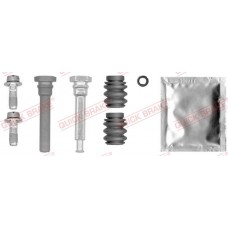113-0002X QUICK BRAKE Комплект напрямної гільзи
