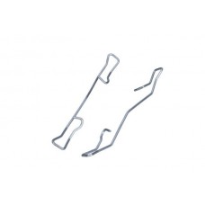 27-1445 MAXGEAR Комплектуючі колодки дискового гальма