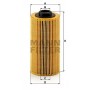 HU 938/4 x MANN-FILTER Масляний фільтр