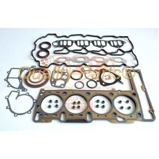 115-18050 IAP QUALITY PARTS Комплект прокладок двигун