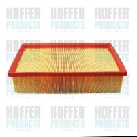 WG2152104 WILMINK GROUP Повітряний фільтр
