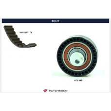 KH 477 HUTCHINSON Комплект ременя ГРМ
