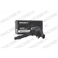 689C0048 RIDEX Котушка запалювання