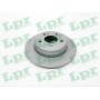 M2183PR LPR Гальмівний диск