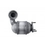 FS15698K Faurecia Катализатор