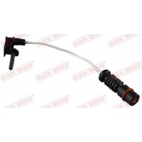 WS 0172 A QUICK BRAKE Сигналізатор зносу гальмівних колодок