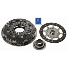 3000 951 019 SACHS Комплект зчеплення