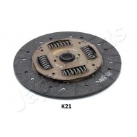 DF-K21 JAPANPARTS Диск зчеплення