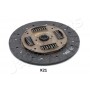 DF-K21 JAPANPARTS Диск зчеплення