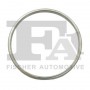 416-508 FA1 Прокладка впуск в турбіну компресор)