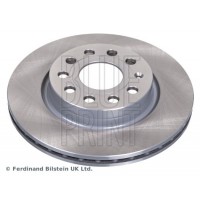 ADV184317 BLUE PRINT Гальмівний диск