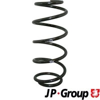 1242200400 JP GROUP Пружина ходової частини