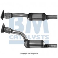 BM91255H BM CATALYSTS Катализатор