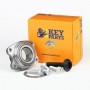 KWB723 KEY PARTS Комплект підшипника ступиці колеса