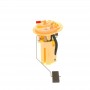 0 986 580 215 BOSCH Елемент системи живлення