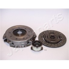 KF-010 JAPANPARTS Комплект зчеплення