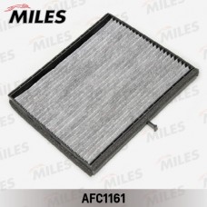 AFC1161 MILES Фільтр повітря у внутрішньому просторі