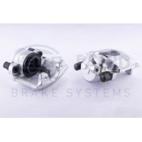 8AC 355 390-321 HELLA PAGID Гальмівний супорт