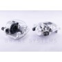 8AC 355 390-321 HELLA PAGID Гальмівний супорт