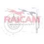RD01207 RAICAM Гальмівний диск