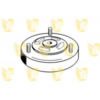 391347 UNIGOM Опора стійки амортизатора