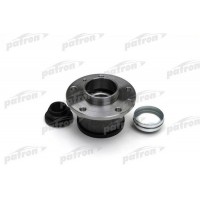 PBK6571H PATRON Комплект підшипника ступиці колеса
