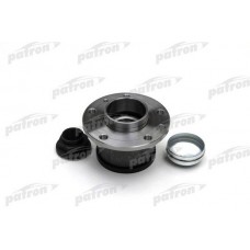 PBK6571H PATRON Комплект підшипника ступиці колеса