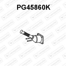 PG45860K VENEPORTE Катализатор