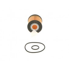 F 026 407 098 BOSCH Масляний фільтр