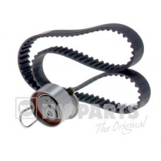 J1114038 NIPPARTS Комплект ременя ГРМ