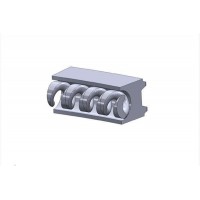 WG1904725 WILMINK GROUP Комплект поршневих кілець