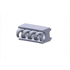 WG1904623 WILMINK GROUP Комплект поршневих кілець