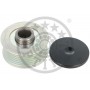 F5-1162 OPTIMAL Механізм вільного ходу генератора